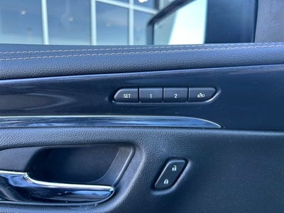 2018 Chevrolet Impala Premier 2LZ