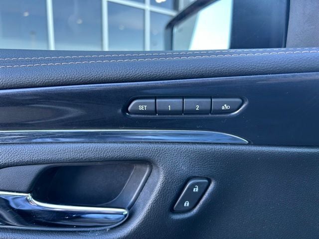 2018 Chevrolet Impala Premier 2LZ