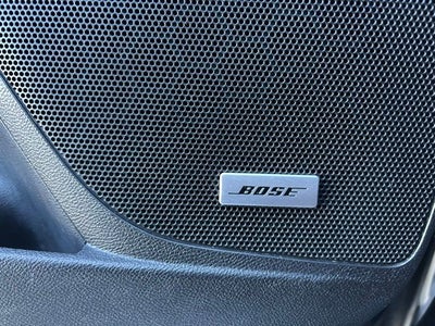 2018 Chevrolet Impala Premier 2LZ