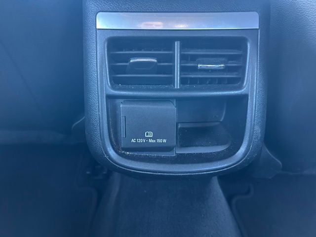 2018 Chevrolet Impala Premier 2LZ