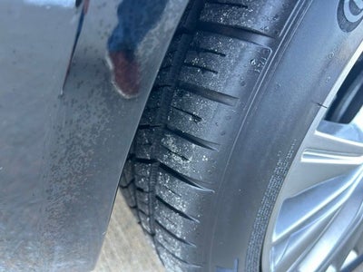 2018 Chevrolet Impala Premier 2LZ