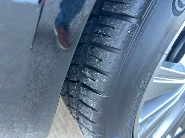 2018 Chevrolet Impala Premier 2LZ