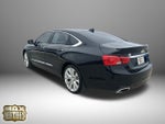 2018 Chevrolet Impala Premier 2LZ