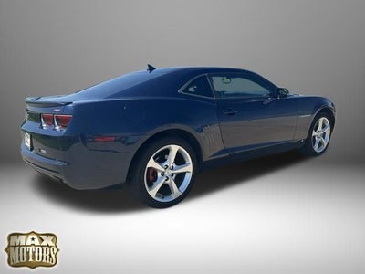 2010 Chevrolet Camaro 2LT 2LT