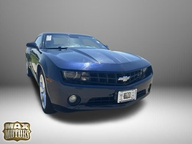 2010 Chevrolet Camaro 2LT 2LT
