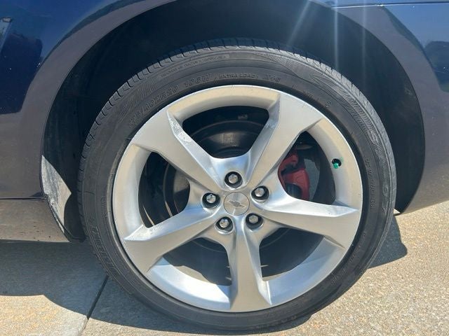 2010 Chevrolet Camaro 2LT 2LT