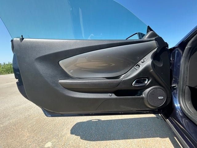 2010 Chevrolet Camaro 2LT 2LT