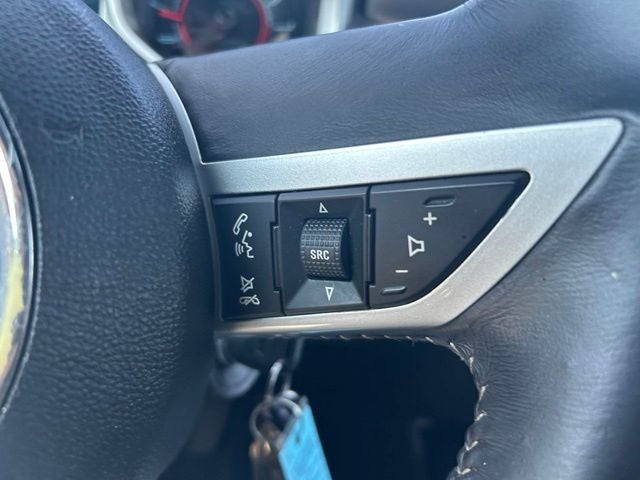 2010 Chevrolet Camaro 2LT 2LT