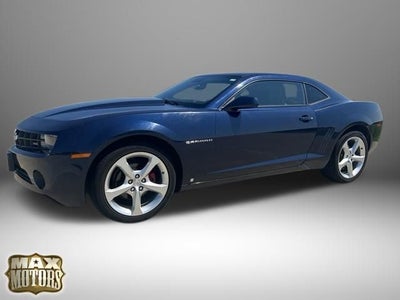 2010 Chevrolet Camaro 2LT 2LT