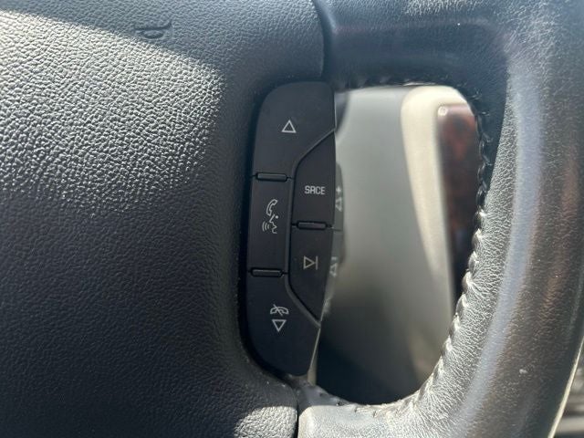 2012 Chevrolet Impala LTZ