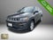 2017 Jeep New Compass Latitude