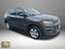2017 Jeep New Compass Latitude