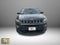 2017 Jeep New Compass Latitude