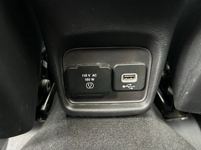 2017 Jeep New Compass Latitude