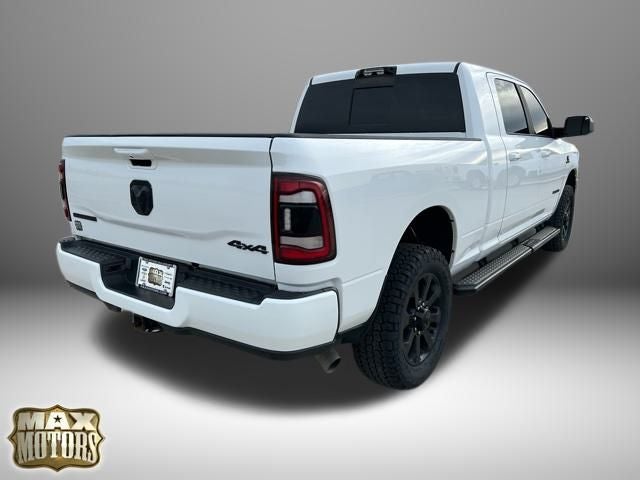 2022 RAM 3500 Big Horn