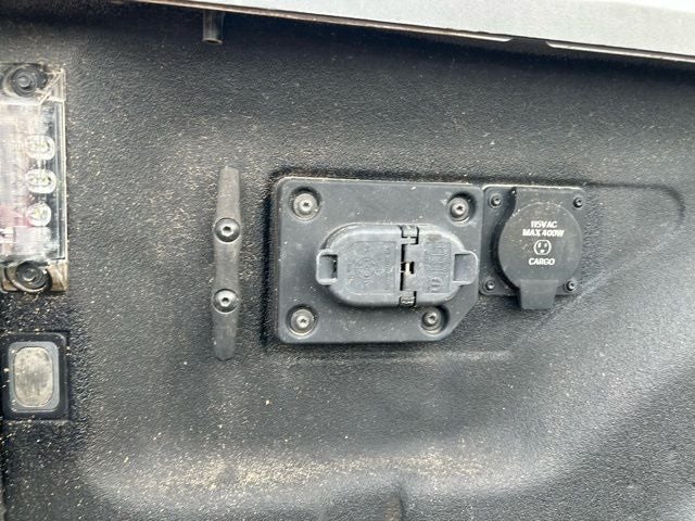 2022 RAM 3500 Big Horn