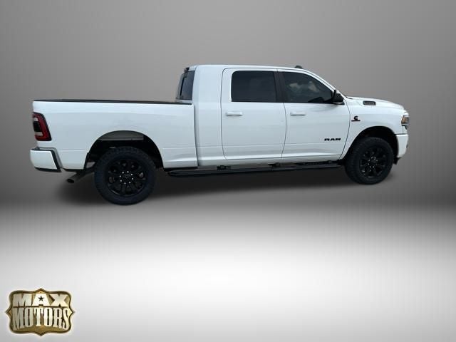 2022 RAM 3500 Big Horn