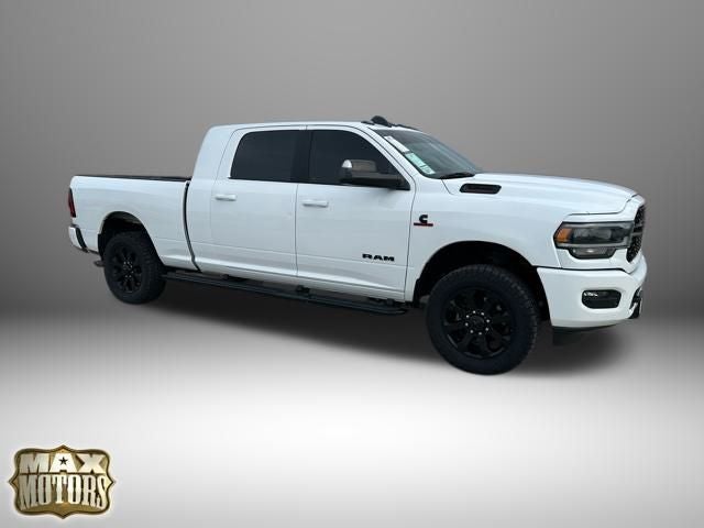 2022 RAM 3500 Big Horn