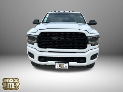 2022 RAM 3500 Big Horn
