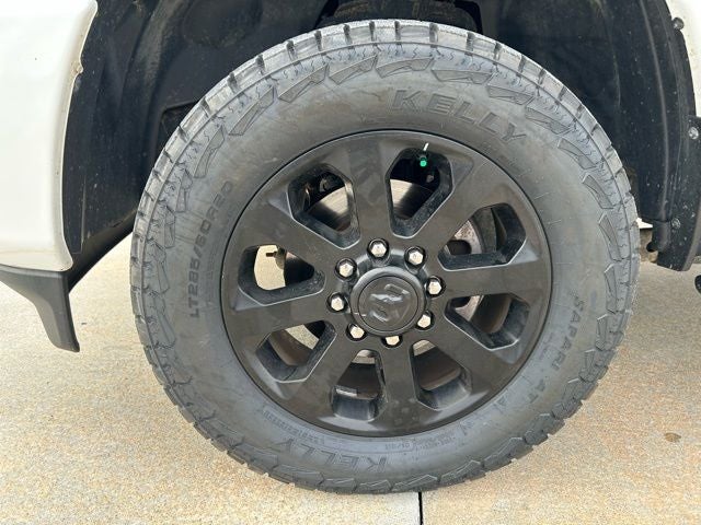 2022 RAM 3500 Big Horn