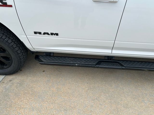 2022 RAM 3500 Big Horn