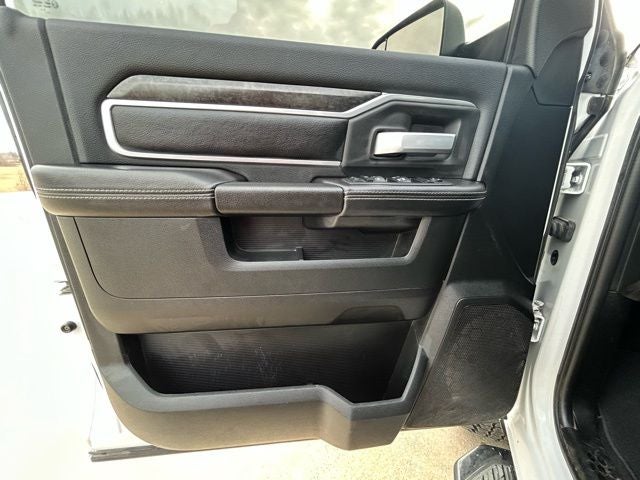 2022 RAM 3500 Big Horn