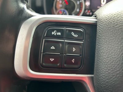 2022 RAM 3500 Big Horn