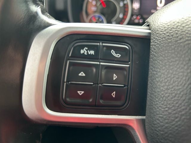 2022 RAM 3500 Big Horn