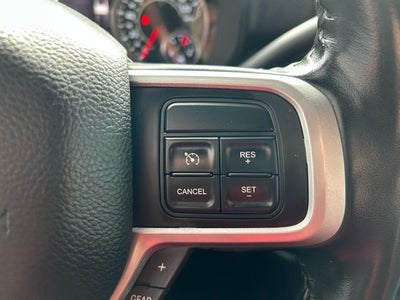 2022 RAM 3500 Big Horn