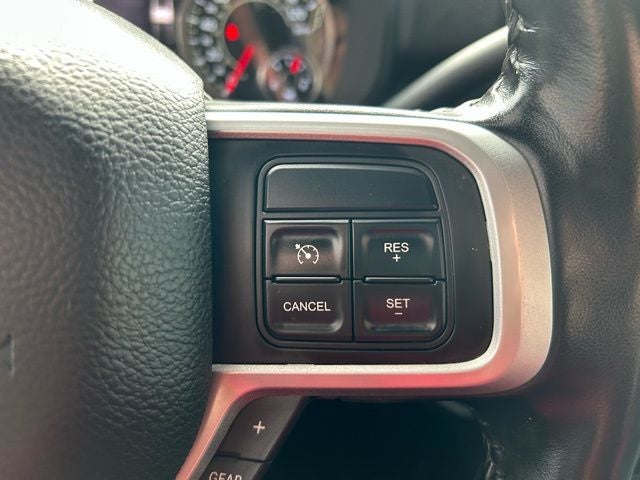 2022 RAM 3500 Big Horn