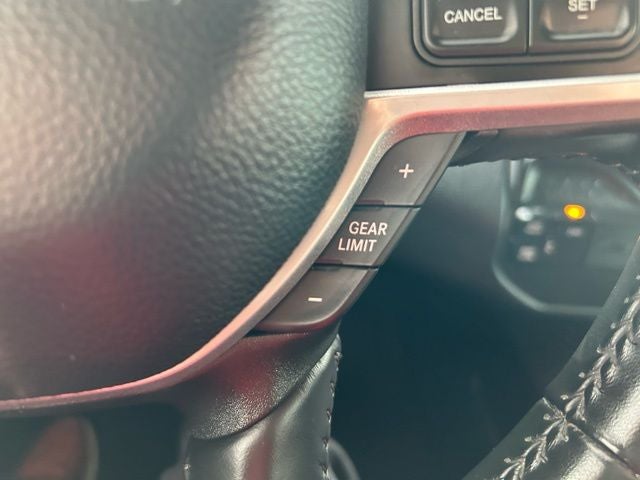 2022 RAM 3500 Big Horn