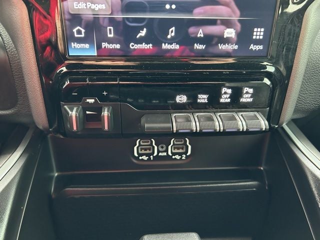 2022 RAM 3500 Big Horn