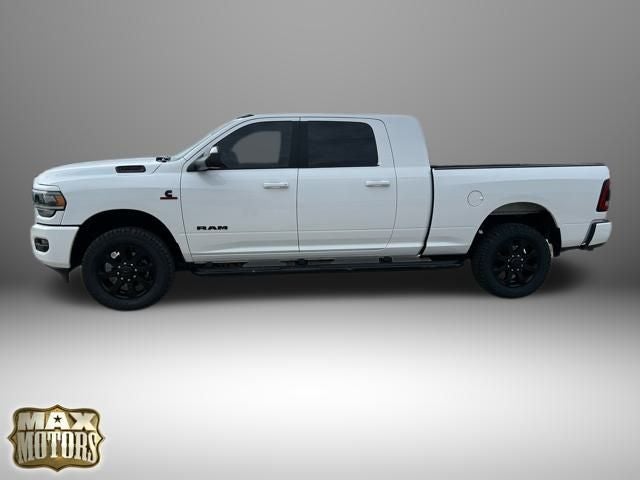 2022 RAM 3500 Big Horn