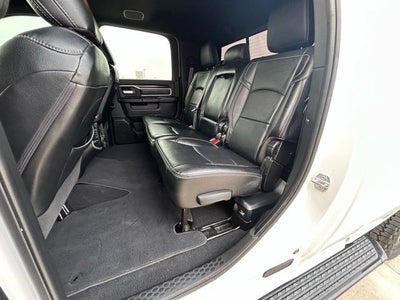 2022 RAM 3500 Big Horn