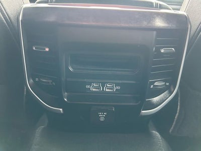 2022 RAM 3500 Big Horn