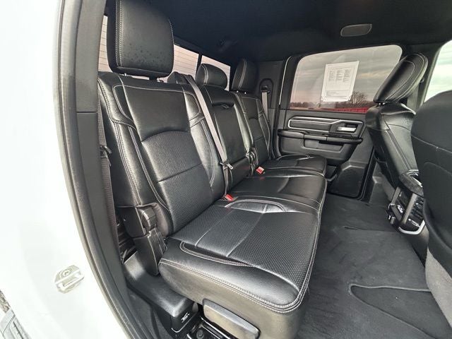 2022 RAM 3500 Big Horn