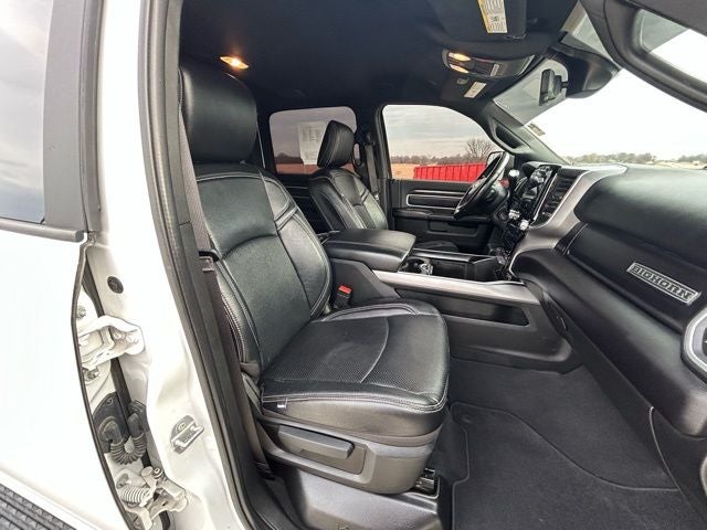 2022 RAM 3500 Big Horn