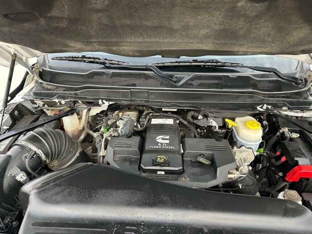 2022 RAM 3500 Big Horn