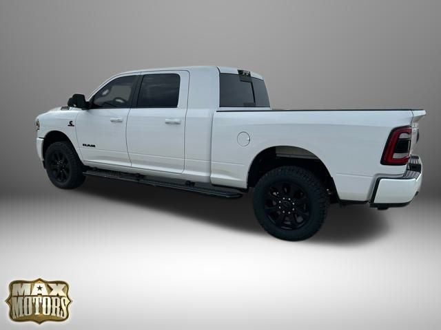 2022 RAM 3500 Big Horn