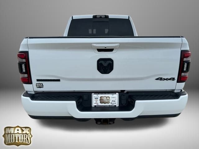 2022 RAM 3500 Big Horn