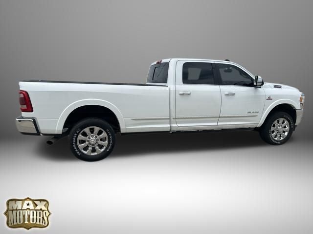2022 RAM 3500 Limited