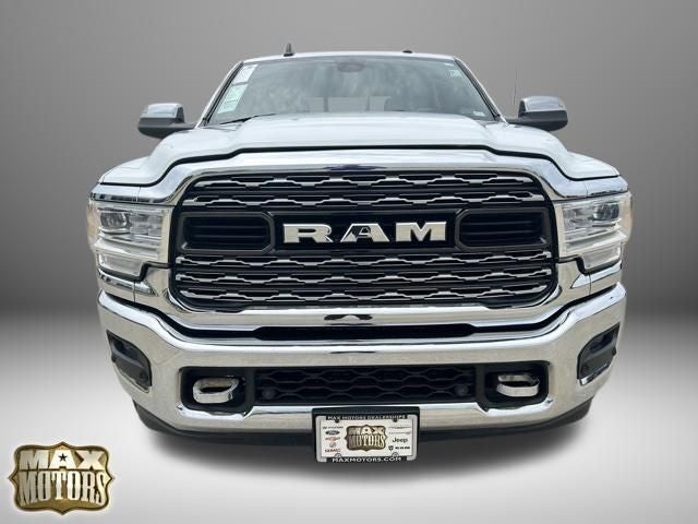 2022 RAM 3500 Limited