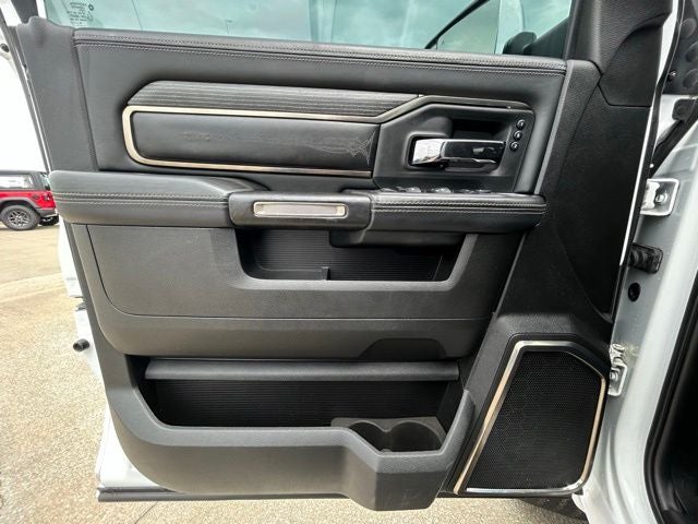 2022 RAM 3500 Limited