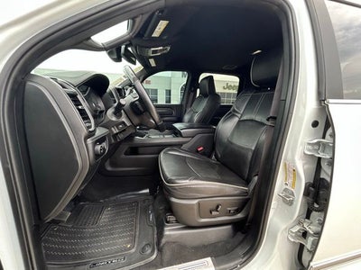 2022 RAM 3500 Limited
