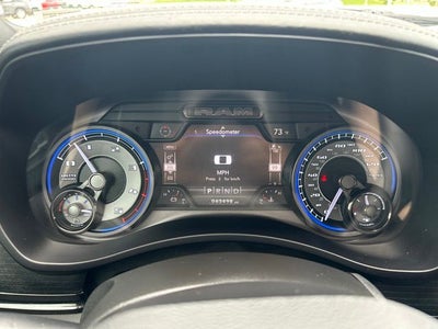 2022 RAM 3500 Limited