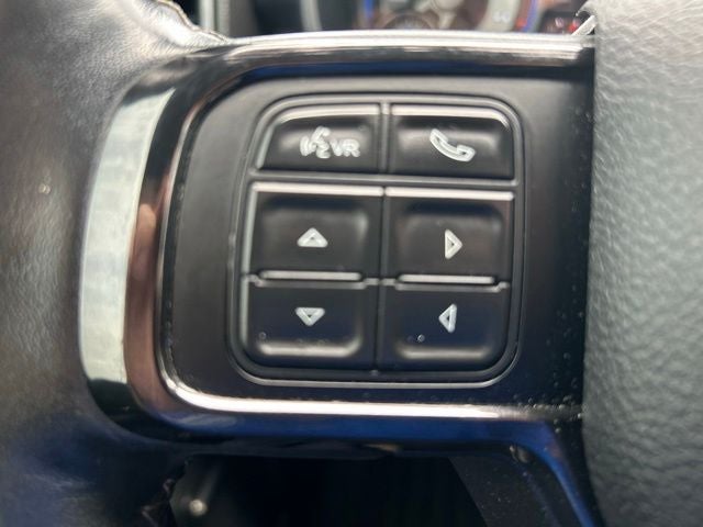 2022 RAM 3500 Limited
