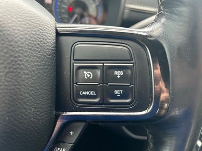 2022 RAM 3500 Limited