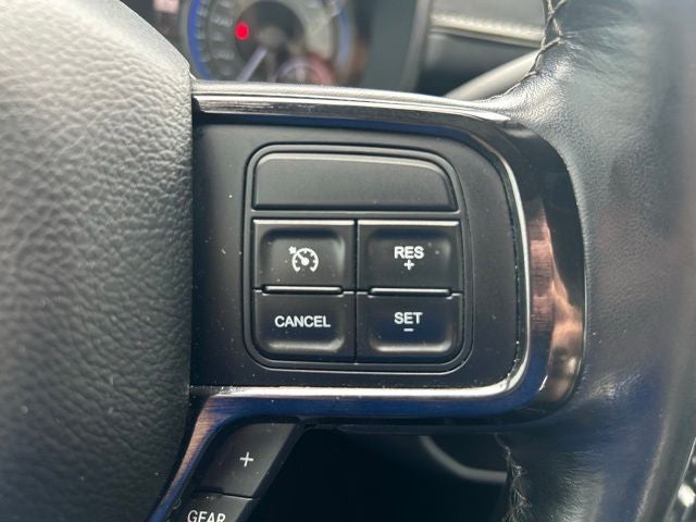 2022 RAM 3500 Limited