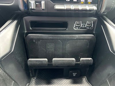 2022 RAM 3500 Limited