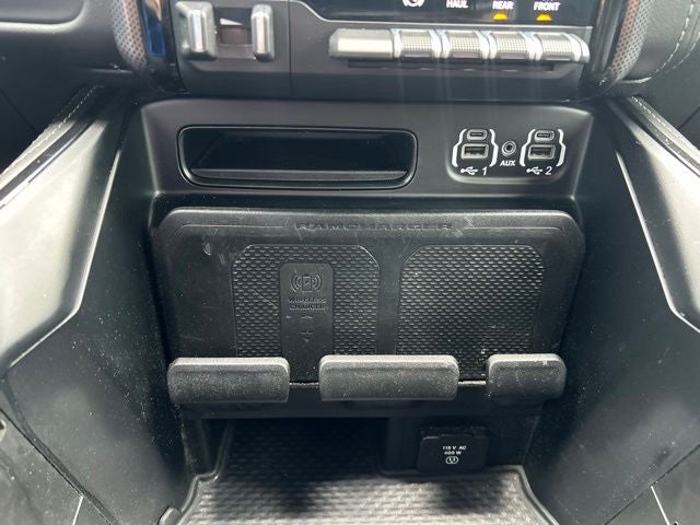 2022 RAM 3500 Limited